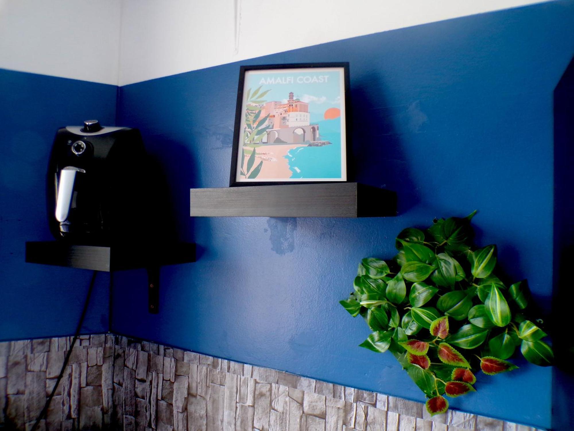 West Kensington - Santorini Apartments لندن المظهر الخارجي الصورة