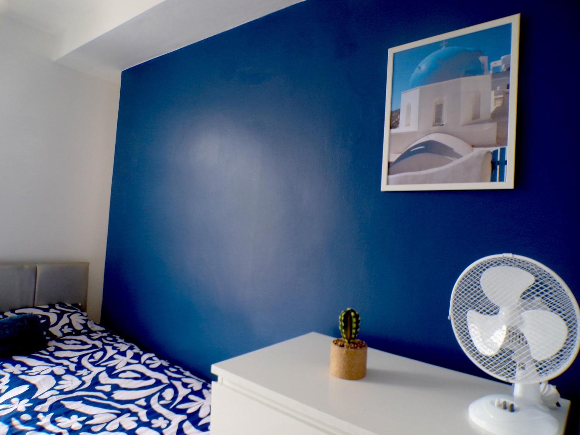 West Kensington - Santorini Apartments لندن المظهر الخارجي الصورة