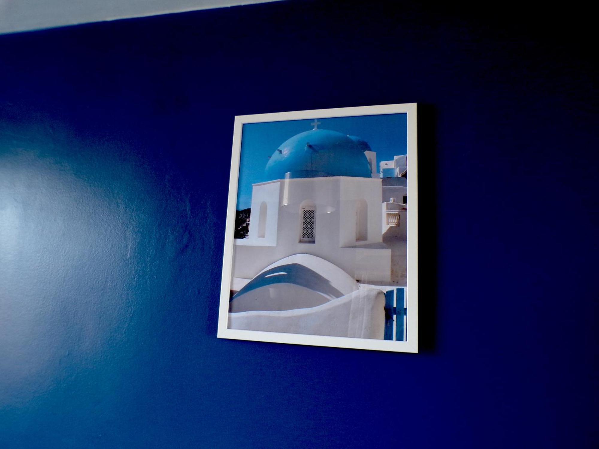 West Kensington - Santorini Apartments لندن المظهر الخارجي الصورة