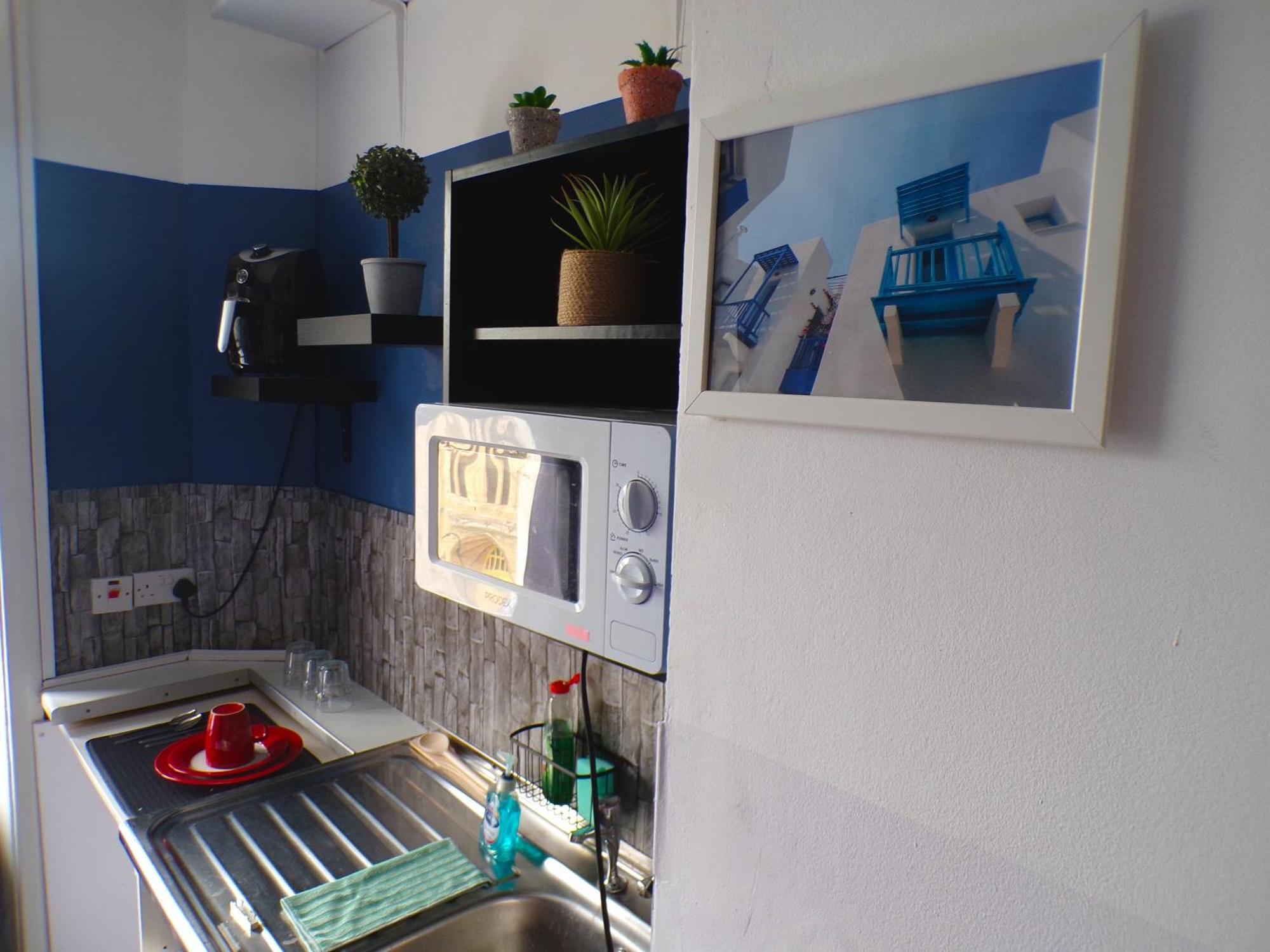 West Kensington - Santorini Apartments لندن المظهر الخارجي الصورة